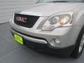 Liquid Silver Metallic - Acadia SLT Photo No. 9
