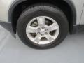Liquid Silver Metallic - Acadia SLT Photo No. 10