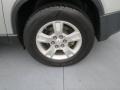 Liquid Silver Metallic - Acadia SLT Photo No. 11