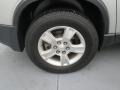 Liquid Silver Metallic - Acadia SLT Photo No. 12