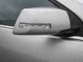 Liquid Silver Metallic - Acadia SLT Photo No. 14