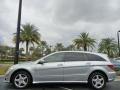 2010 Iridium Silver Metallic Mercedes-Benz R 350 4Matic  photo #4