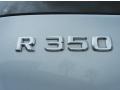 2010 Mercedes-Benz R 350 4Matic Badge and Logo Photo