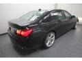2013 Black Sapphire Metallic BMW 7 Series 750Li Sedan  photo #8