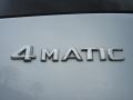 2010 Mercedes-Benz R 350 4Matic Badge and Logo Photo
