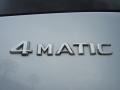  2010 R 350 4Matic Logo