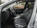 Black Interior Photo for 2010 Mercedes-Benz R #74587529