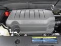 Liquid Silver Metallic - Acadia SLT Photo No. 23