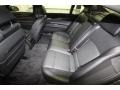 2013 Black Sapphire Metallic BMW 7 Series 750Li Sedan  photo #11