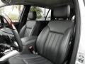 Black Front Seat Photo for 2010 Mercedes-Benz R #74587556
