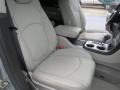 Liquid Silver Metallic - Acadia SLT Photo No. 26