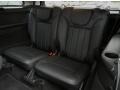 Black Rear Seat Photo for 2010 Mercedes-Benz R #74587638