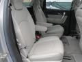 Liquid Silver Metallic - Acadia SLT Photo No. 28