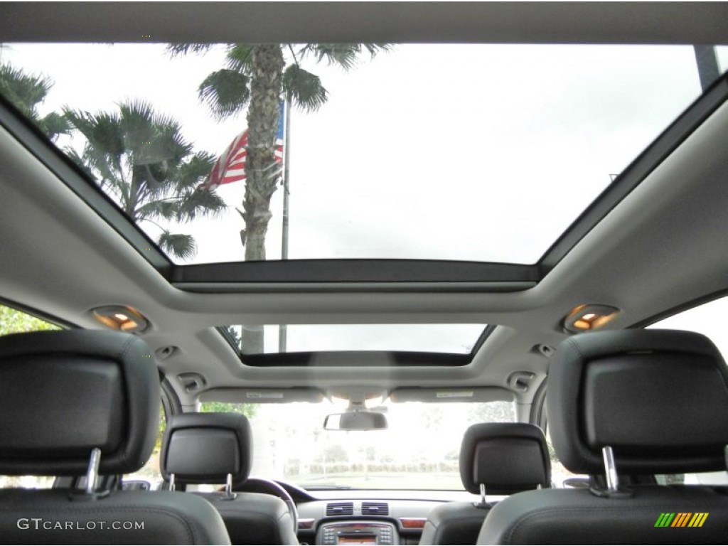 2010 Mercedes-Benz R 350 4Matic Sunroof Photo #74587698