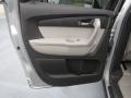 Liquid Silver Metallic - Acadia SLT Photo No. 33