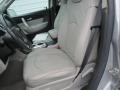 Liquid Silver Metallic - Acadia SLT Photo No. 37