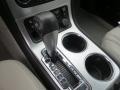 Liquid Silver Metallic - Acadia SLT Photo No. 45