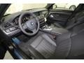 Black Prime Interior Photo for 2013 BMW M5 #74588000