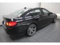Black Sapphire Metallic - M5 Sedan Photo No. 8
