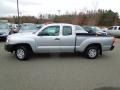 Silver Streak Mica - Tacoma Access Cab Photo No. 2