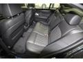 Black Rear Seat Photo for 2013 BMW M5 #74588183