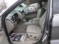 Mineral Gray Metallic - Grand Cherokee Laredo X Package Photo No. 6