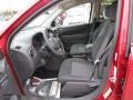 2013 Deep Cherry Red Crystal Pearl Jeep Compass Sport  photo #6