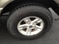 Arizona Beige Metallic - Ranger XLT SuperCab 4x4 Photo No. 4