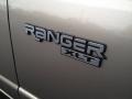 Arizona Beige Metallic - Ranger XLT SuperCab 4x4 Photo No. 5