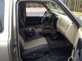 Arizona Beige Metallic - Ranger XLT SuperCab 4x4 Photo No. 10