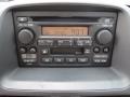 2006 Honda CR-V LX Audio System