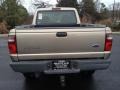 Arizona Beige Metallic - Ranger XLT SuperCab 4x4 Photo No. 13