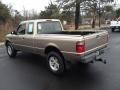 Arizona Beige Metallic - Ranger XLT SuperCab 4x4 Photo No. 15