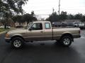 Arizona Beige Metallic - Ranger XLT SuperCab 4x4 Photo No. 18