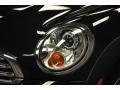 Midnight Black Metallic - Cooper Clubman Photo No. 2