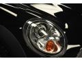 Midnight Black Metallic - Cooper Clubman Photo No. 5