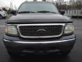 Deep Wedgewood Blue Metallic - Expedition XLT 4x4 Photo No. 2