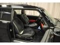Midnight Black Metallic - Cooper Clubman Photo No. 7
