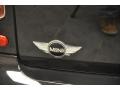 Midnight Black Metallic - Cooper Clubman Photo No. 17