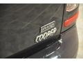 Midnight Black Metallic - Cooper Clubman Photo No. 18