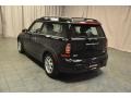 Midnight Black Metallic - Cooper Clubman Photo No. 20