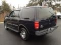 Deep Wedgewood Blue Metallic - Expedition XLT 4x4 Photo No. 15