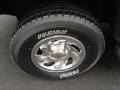 2001 Ford Expedition XLT 4x4 Wheel and Tire Photo