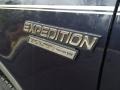 Deep Wedgewood Blue Metallic - Expedition XLT 4x4 Photo No. 18