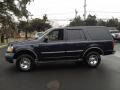 Deep Wedgewood Blue Metallic - Expedition XLT 4x4 Photo No. 19