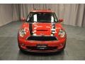 Chili Red - Cooper S Clubman Photo No. 3