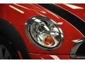 Chili Red - Cooper S Clubman Photo No. 5
