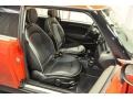 Chili Red - Cooper S Clubman Photo No. 7