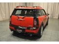 Chili Red - Cooper S Clubman Photo No. 14