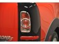 Chili Red - Cooper S Clubman Photo No. 15
